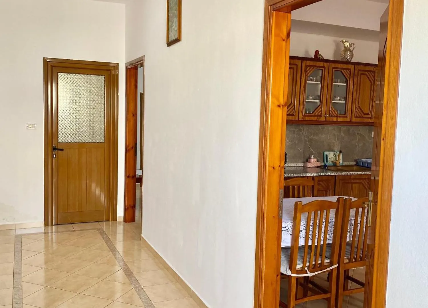Vila Morena Ksamil Daire