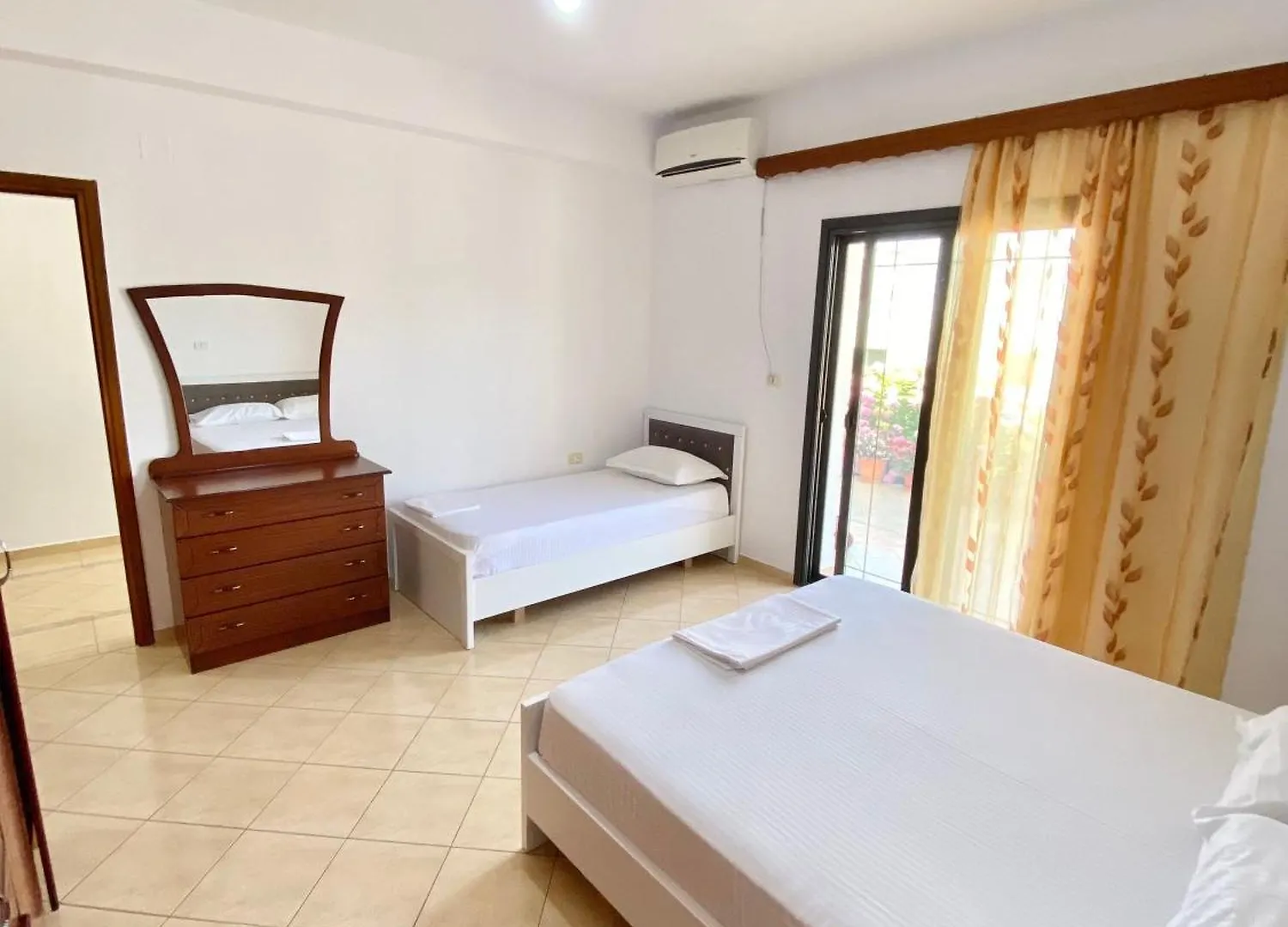 Vila Morena Ksamil