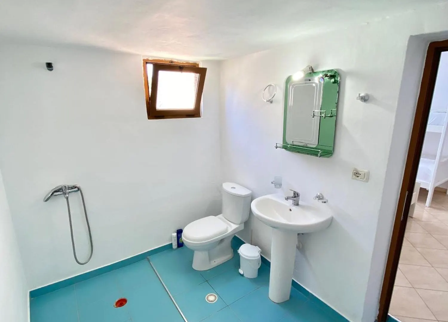 Appartement Vila Morena Ksamil