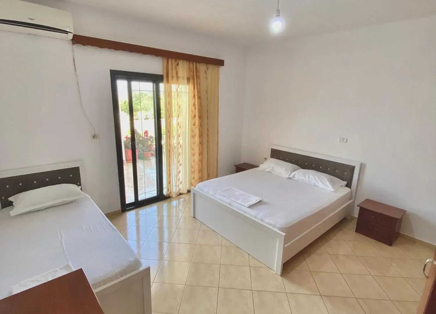 Vila Morena Ksamil
