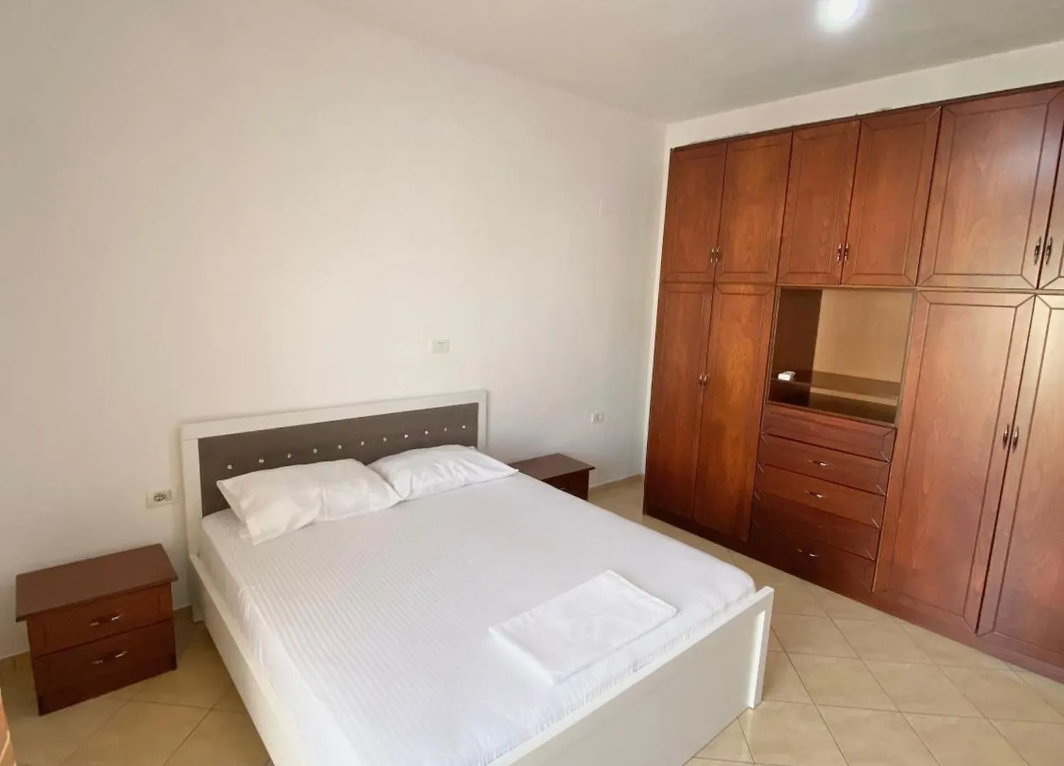 Vila Morena Ksamil Appartement