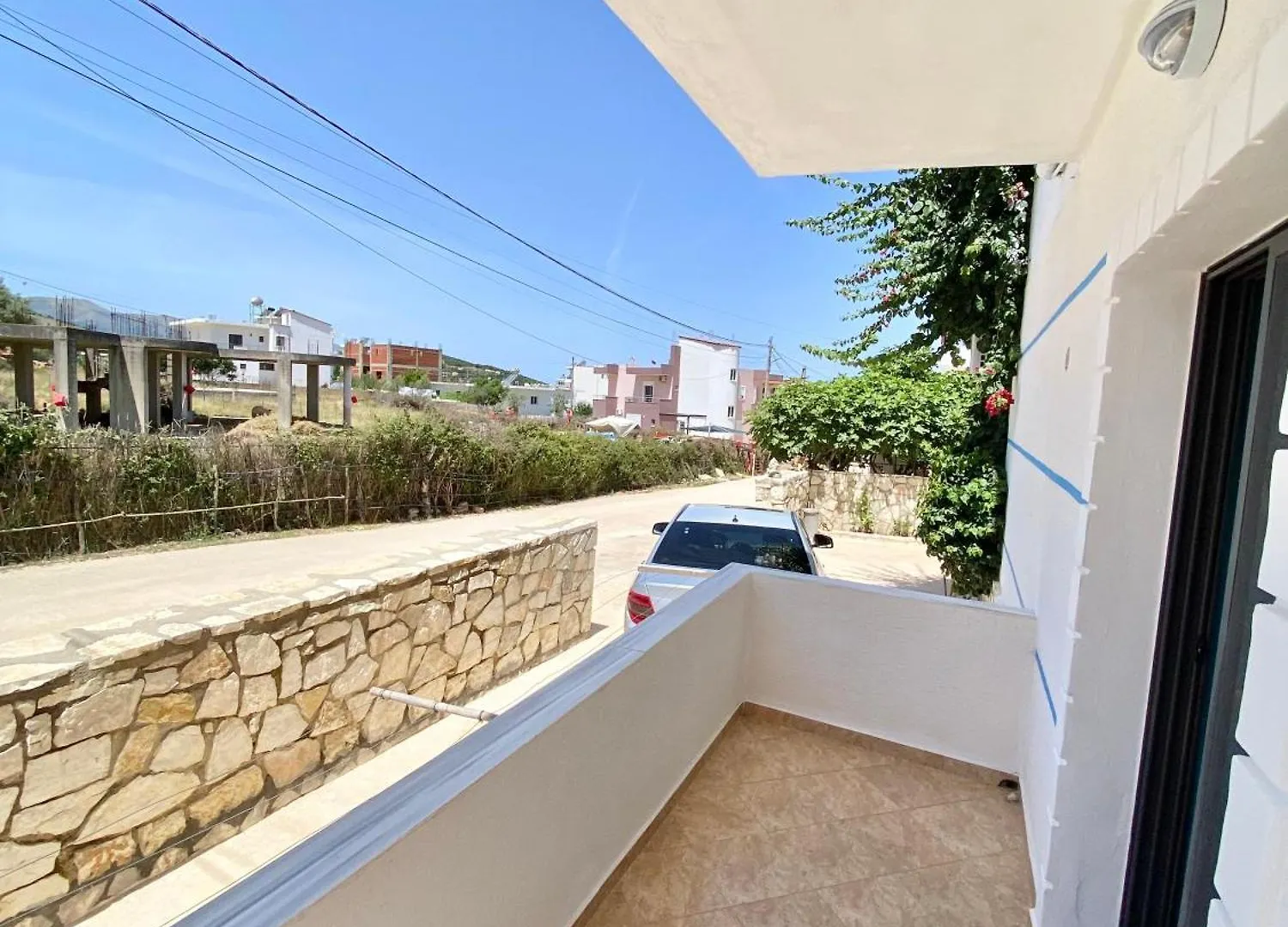 Daire Vila Morena Ksamil